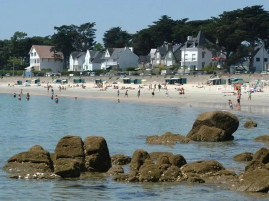 La Villa Belle Epoque Carnac 0*,  France