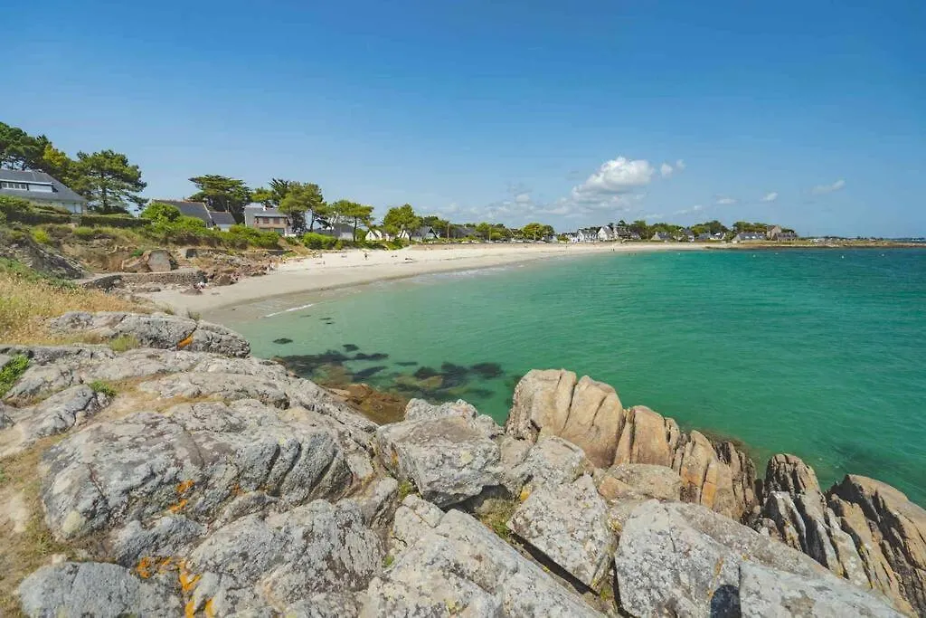 La Villa Belle Epoque Carnac